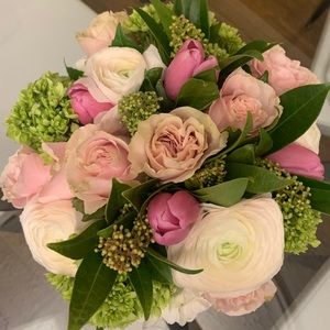 Meet your Posher, Darren